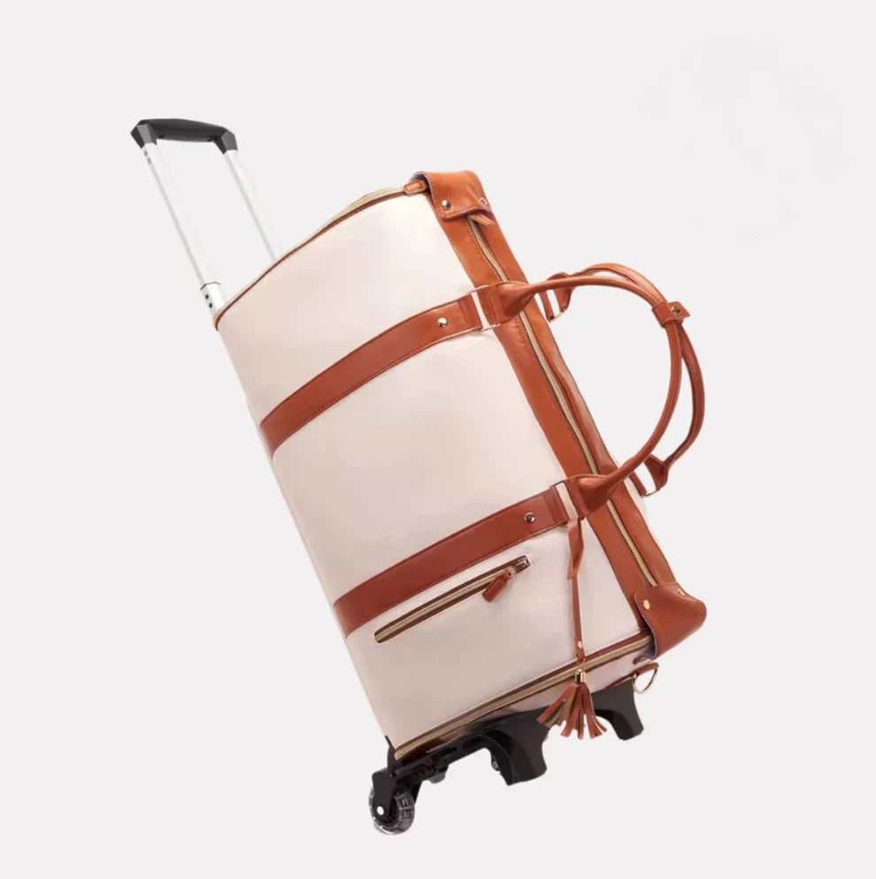 VacZaino™ | Megabag