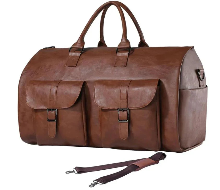 VacZaino™ | Megabag