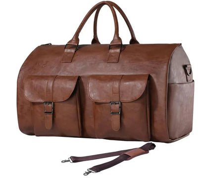 VacZaino™ | Megabag